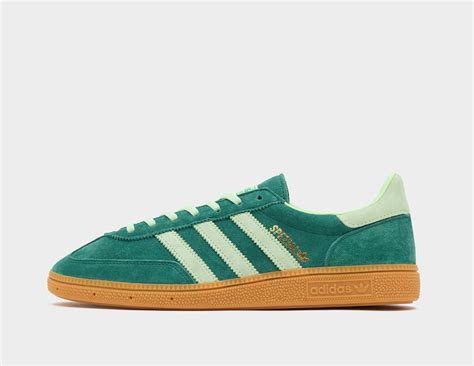 adidas spezial grün 42 2 3|adidas handball special ab.